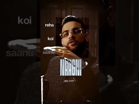 Karan Aujla – Ashke (Lyrics) | Aujla SZN 1 EP | New Punjabi Song @modshot