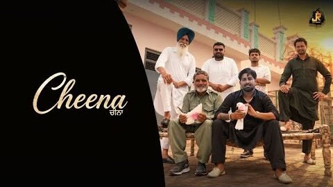 CHEENA |  Sheera Keyol | New Punjabi Song @JattRakaat