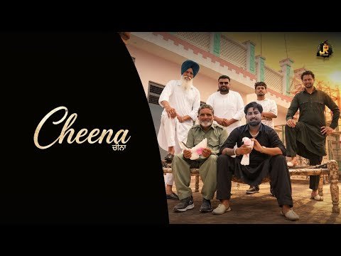 CHEENA |  Sheera Keyol | New Punjabi Song @JattRakaat