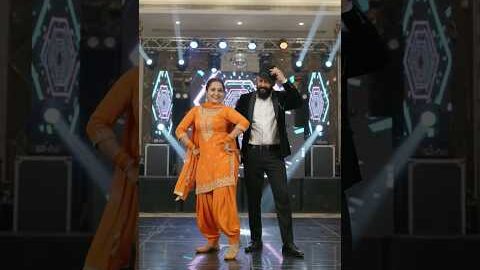 New Punjabi Song 2026 dance 💃😍 #dance #shorts #trending #punjabisong #viralreels #sapphiredograhere