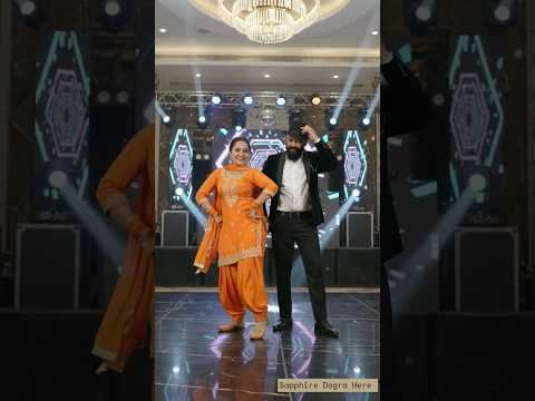 New Punjabi Song 2026 dance 💃😍 #dance #shorts #trending #punjabisong #viralreels #sapphiredograhere