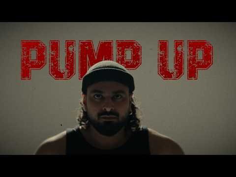 PUMP UP | RAWME HOODA | DESI HIP HOP | HARYANVI WORKOUT SONG