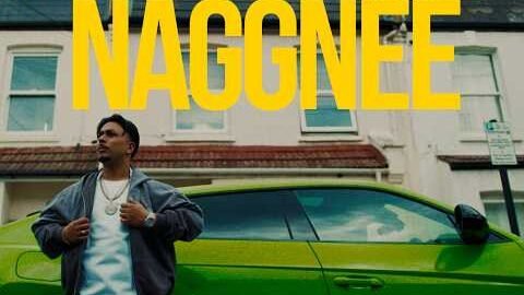 NAGGNEE – Gurinder Gill | Manu | Sach (OFFICIAL MUSIC VIDEO)