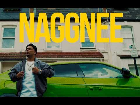NAGGNEE – Gurinder Gill | Manu | Sach (OFFICIAL MUSIC VIDEO)