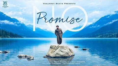 No Promise (Official Song): Preet Harpal | Beat Minister| New Punjabi Song 2026| New Punjabi Song