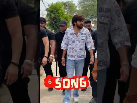 🔥 टॉप 5 बदमाशी गाने 😈 | Top 5 Badmashi Songs | Desi Attitude & Swag 🔥#shorts #viral #trending