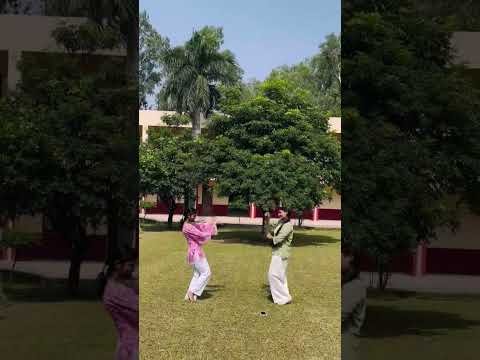 new punjabi bhangra girls video 😍😍#punjabisong #shorts #viral