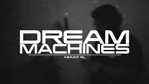 Dream Machines – Azaad 4L (Visuals) | Desi Trap Music | Latest Punjabi Songs 2026