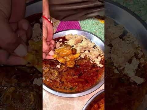 Mehfil ❤️👍🙏🏻 #desi #food #muttonrecepi #spicy #foodie #cooking