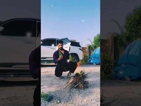 🌽Desi Desi 🌾 Pawan Sahu #desi #makka #desifood