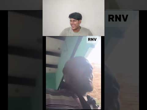 try not to laugh 🤣🤣 || Desi Meme Tadka || part 136 || #shorts #reaction #trynottolaugh