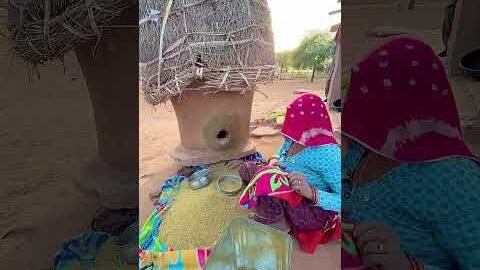 gaav ki subha#desi#youtubeshorts #villagelife #food #trending #viral