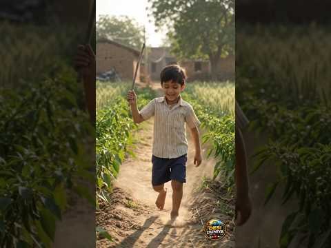 #love #gav #villagelife #desi #desi #desiduniya