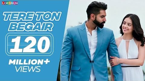 Tere Ton Begair (Full Song) Parmish Verma | Manjit Sahota | Rocky Mental | Latest Punjabi Songs
