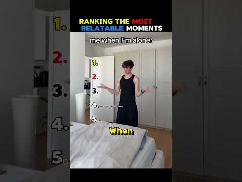 the last one is real  #shorts   #viral #funny #comedy #fyp #america  #ranking #funnymoment #world