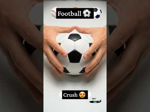 [OMG] CRICKET BALL ⚽️ CRUSH #viral #cricket #football #basketball #game #trending #shorts #usa