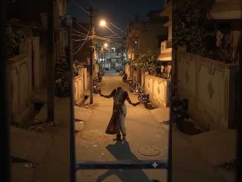 dancing lady #trending #comedy #viral #story #comedyreels #horror #latenight #video #viralchallenge