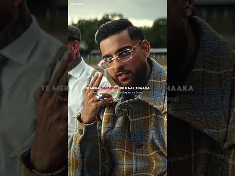 Karan Aujla – Ashke (Lyrics) | Aujla SZN1 EP | New Punjabi Song #viralshorts #shortsfeed #karanaujla