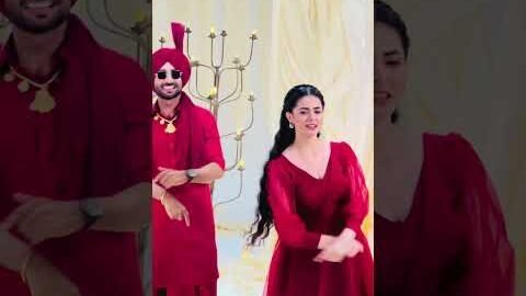 Koka Gaani | Ranjit Bawa | Kulmeet Bhargav | Bunty Bains