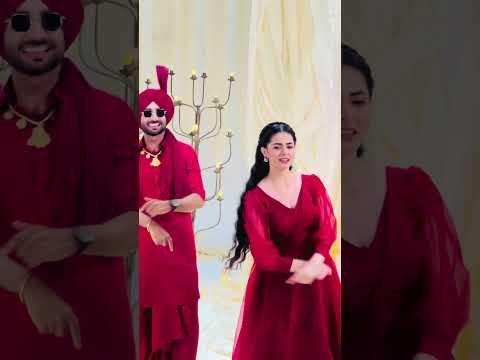 Koka Gaani | Ranjit Bawa | Kulmeet Bhargav | Bunty Bains