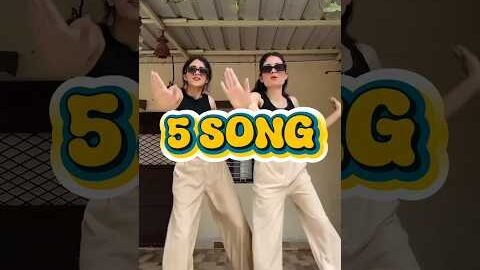 Top 5 Viral Songs of 2026 🔥🎶 | YouTube & Instagram Trending Hits #trending Shorts