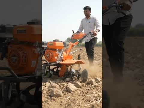 agriculture #tiller #desi jugaad #physics rank guru# #agriculture tech# #telugu short #inshot video