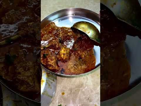 Hum chicken nahi mutton khate hai veersingh 😂❤️🙏🏻 #desi #food #indianfoodies #tandoori