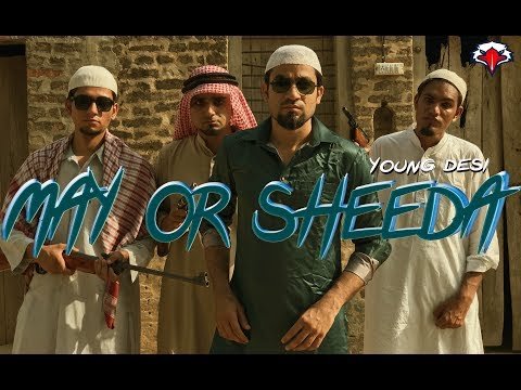 Young Desi – May Or Sheeda (Music Video) Harpinder71 | Rebellious Films