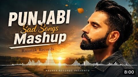 Brokenheart new sad punjabi song 2026 // New punjabi mashup songs 2026. #punjabisong
