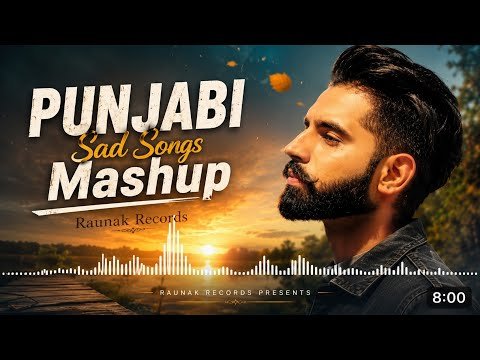 Brokenheart new sad punjabi song 2026 // New punjabi mashup songs 2026. #punjabisong