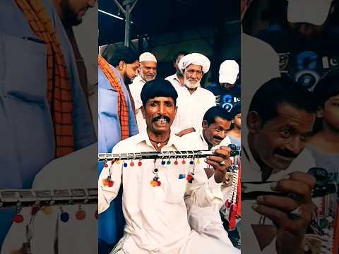 MUHAMMAD SHAREEF RAGI NEW PUNJABI SONG LATEST THIS WEEK 2026 NEW PUNJABI FOLK SONG