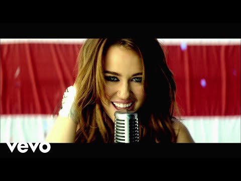 Miley Cyrus – Party In The U.S.A. (Official Video)