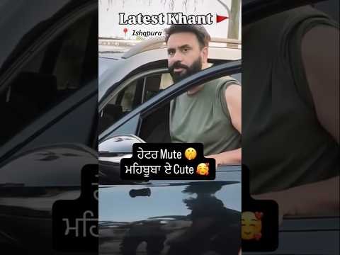 Babbu Maan Today Video From Ishqpura Khant New Punjabi Song HOOLIGAN #babbumaan #newpunjabisong #yt