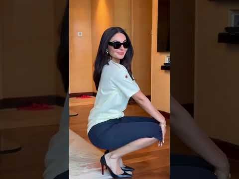 Neeru Bajwa | She ain’t easy Navaan Sandhu | New Punjabi Songs 2026 #neerubajwa #punjabisong #shorts