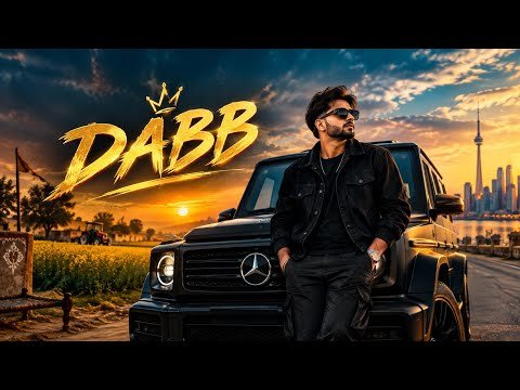 DABB | Official Audio | New Punjabi Song 2026 | Punjabi Jatt Song | J Music