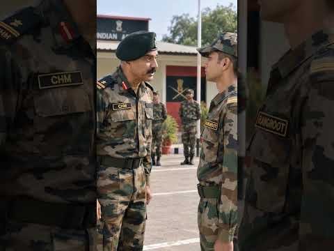 fouji ki मजेदार  दौड़🏃🏃 #indianarmy #desi fouji #youtubeshorts #comedyshorts