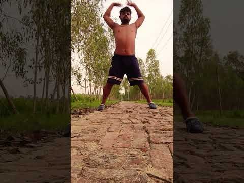 ##Long way from Home ##shiva desi fitness ##desi workout ##viral short video ##