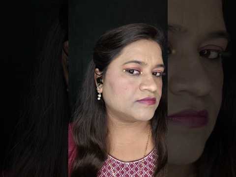 💍 Grwm 🦋#ytshorts #makeup #grwm #ootd #viral #shortkurti #desi #outfit #style #love #guide