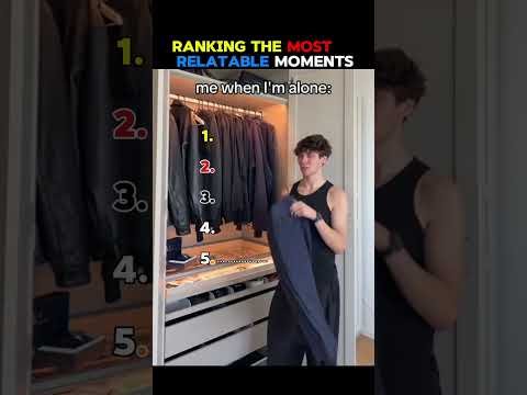 the last one is real  #shorts   #viral #funny #comedy #fyp #america  #ranking #funnymoment #world