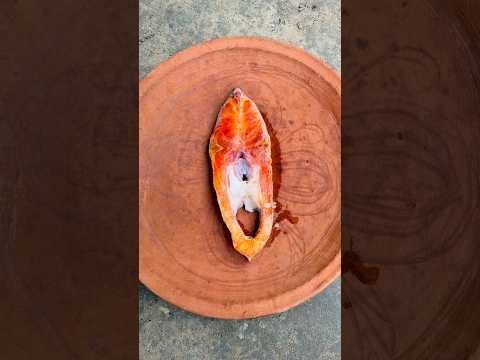 Desi Fish 🐠 Chili Masala | Simple Home Made Fish Recipe #fishrecipe