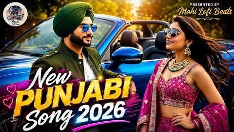 π₯ New Punjabi Song This Week π§ | DJ Remix 2026 π | Punjabi Trending Songs β‘ | Latest Punjabi Song πΆ