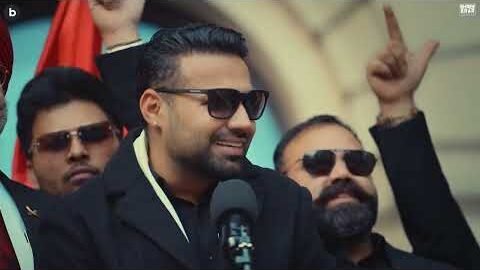Do Or Die (Music Video) | Shree Brar | Khalnayak EP | Latest Punjabi Song 2026