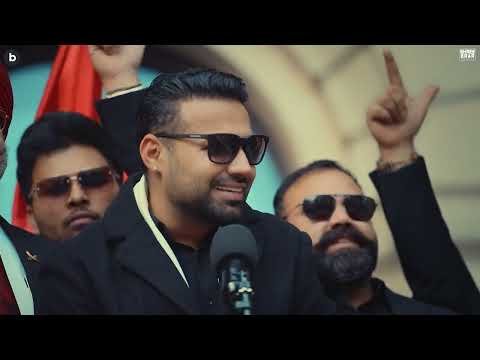 Do Or Die (Music Video) | Shree Brar | Khalnayak EP | Latest Punjabi Song 2026