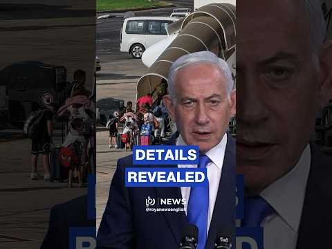 Netanyahu says one flydubai pilot wanted to crash plane