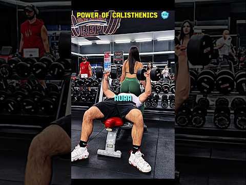 Real Calisthenics Aura 🥶 #shorts #ytshorts #fitness #motivation #gym #calisthenics #explore #fyp #yt