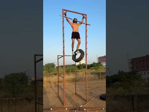 desi power π±#fitness #motivation #desiworkout #army #calisthenics #stunt #hardwork #viral #like #ram