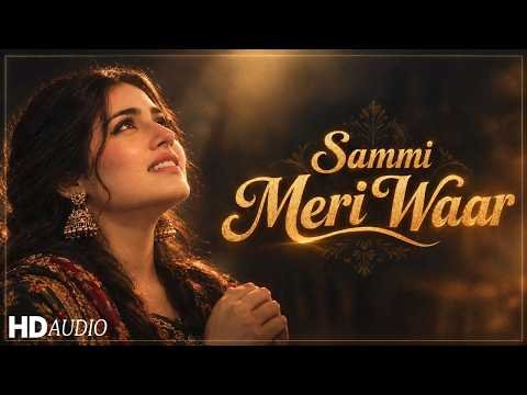 Raatan Lambiyan Kaliyan Ni Sammiye (Official Audio) | Original Song | Latest Viral Punjabi Song