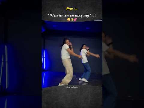 ILLEGAL WEAPON ⚡😎 | Punjabi Attitude Hits Different | Girl’s group dance | #ytshorts