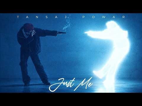 Just Me (Official Video) | Tansaj Powar | New Punjabi Song 2026 | Speed Records