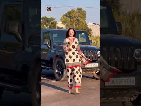 Kamalpreet Kaur/Nattiyaan/Husan/Isha Sharma/New Punjabi Song 2026❤️❤️ #indian #punjabisong #love